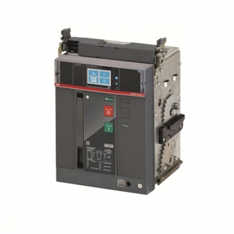 ABB 1SDA072345R1 E2.2N 1600 Circuit Breaker with Ekip Touch LSI 3p WMP