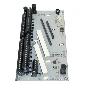 Honeywell CC-TP0X01 Controller card