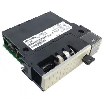 Allen Bradley 1756-L63 AB 5560 ControlLogix Controller Module - High-Performance Control System