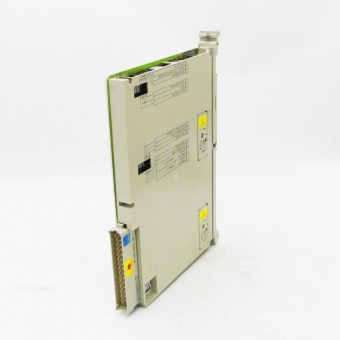 Siemens 6ES5466-4UA11 SIMATIC S5 466-4 Analog Input Module