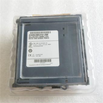 GE Fanuc IC693CMM302 Enhanced Communication Module