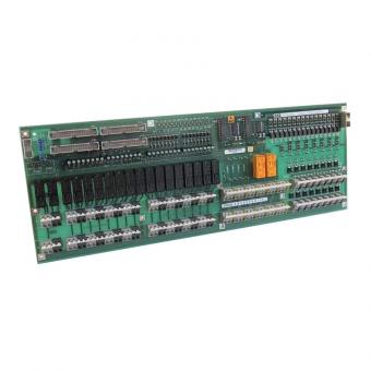 UNITROL F Digital I/O Card for ABB UNS 0863A-P,V1 HIEE305082R0001