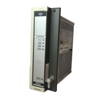 Schneider AGE AS-J892-102 Modicon I/O Module