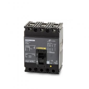 Schneider SQUARE-D FHL36020 Circuit Breaker 3 Pole