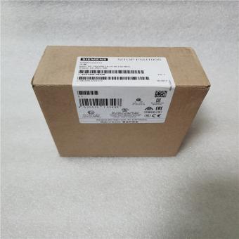 Siemens SIMATIC ET200B Analog Output Module 6ES7135-0HF00-0XB0