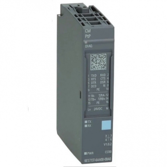 Siemens SIMATIC DP Interface 6ES7153-2BA70-0XB0