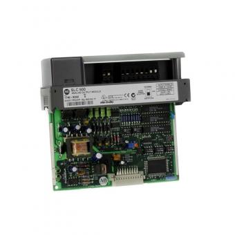 Allen Bradley 1746-NO4V SLC500 Analog Output Module - High Quality Output Module by Allen Bradley