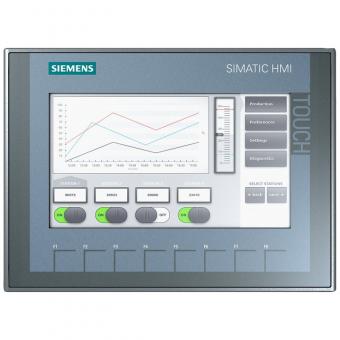 Siemens 6AV6647-0AK11-3AX0 SIMATIC HMI KTP400 4