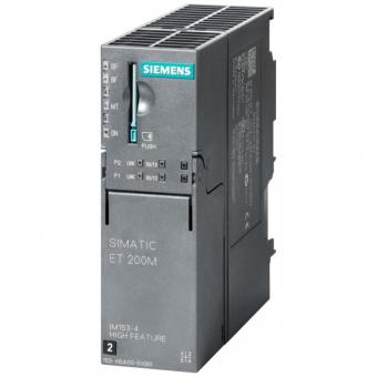 Siemens SIMATIC DP Connection ET 200M IM153-4 (6ES7153-4BA00-0XB0)