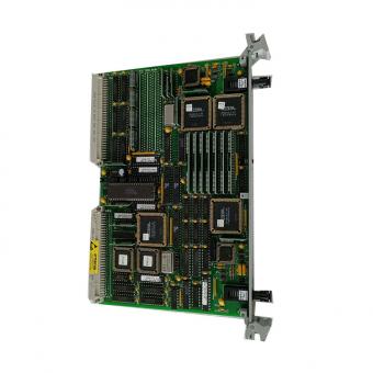 Control Board for GE VMIVME-5576-000