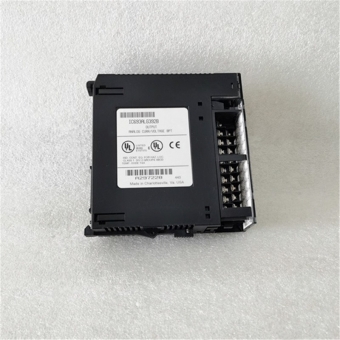 GE IC693ALG390 Series 90-30 Analog Output Input/Output Module