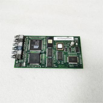 ABB Power Interface Board SDCS-PIN-205B 3ADT312500R0001