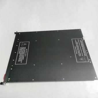 Analog Input Terminal Panel - Triconex 9782-110