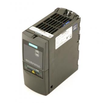 Siemens MICROMASTER 440 Power Drive 6SE6440-2UD31-5DA1 - 15kw