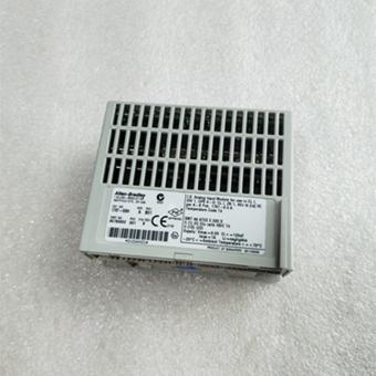 Allen-Bradley 1797-PS1E Power Supply