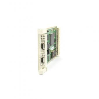 RS-232 Interface Submodule for ABB CI531 - 3BSE003825R1