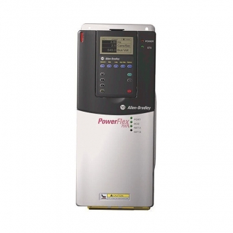 PowerFlex 700 AC Drive by Allen Bradley - 140A, 75HP