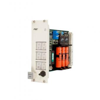 Honeywell DCS 10006/2/1 3400310 Diagnostic and Battery Module (DBM) - Enhanced System Monitoring and Power Management