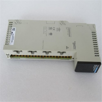 Schneider Fiber Optic Repeater 490NRP25400 for MBPLPT/PT Interface