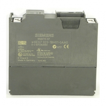 Siemens 6ES7953-8LL31-0AA0 SIMATIC S7-300 Micro Memory Card