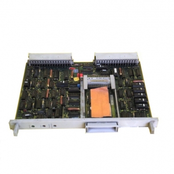 Siemens Simatic S5 927 CPU Processor Module - 6ES5927-5BA12