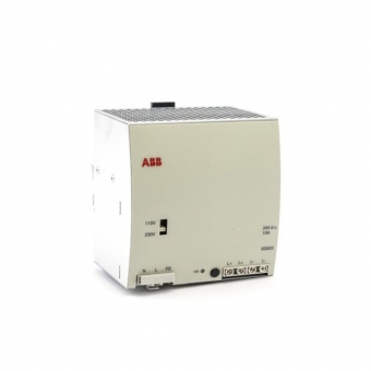 ABB SD823 3BSC610039R1 SD823 Power Supply Device