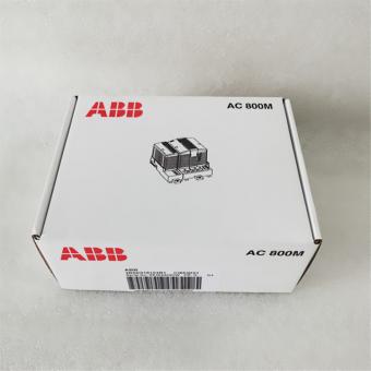 ABB CP415M 1SBP260191PR1001 Touch Terminal Control Panel