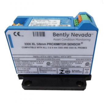 3300 XL Proximitor Sensor by Bently Nevada - Model 330180-51-00