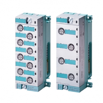 Siemens 6ES7141-4BF00-0AA0 E-Module