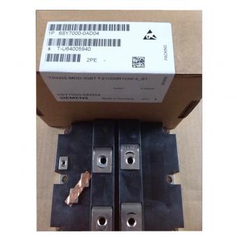 Siemens Inverter Output Current Transformer 6SY7000-0AC07