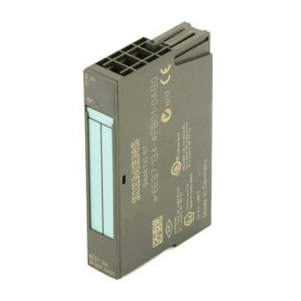 Siemens 6ES7134-4FB01-0AB0 SIMATIC DP Electronic Module