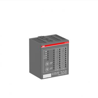 AC500 Condition Monitoring Module by ABB - Model FM502-CMS (1SAP260400R0001)