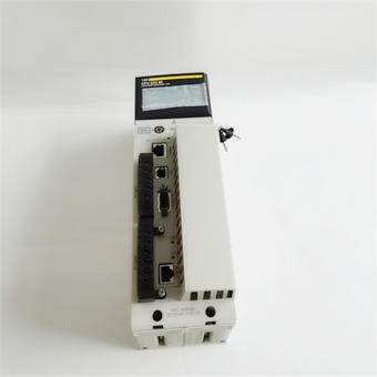 Quantum Power Supply by Schneider Electric - Model 140CPS41400