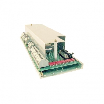 ABB HIEE300725R0001 DCS Module