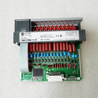 Digital AC Input Module - Allen-Bradley 1746-IV32