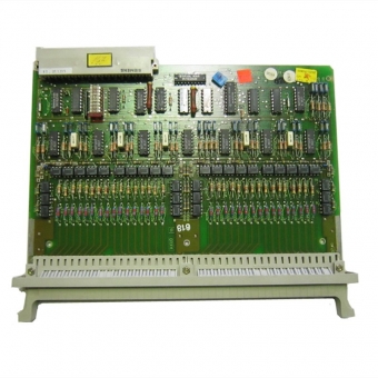 Siemens 6ES5431-7LA11 SIMATIC S5 431-7 Digital Input Module