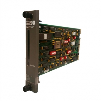 ABB Bailey IMMFC05 Controller Module