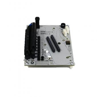 Digital Output Module PLC Card by Honeywell - TC-0DK161