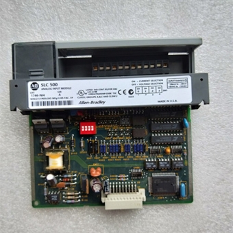 Allen-Bradley 1746-OVP16 AB Digital AC Output Module