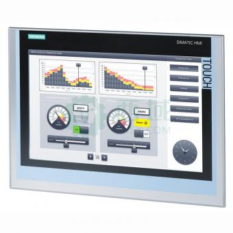 Siemens SIMATIC HMI TP1500 15