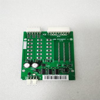 Siemens 6SE7090-0XX84-0FF5 Communication Module