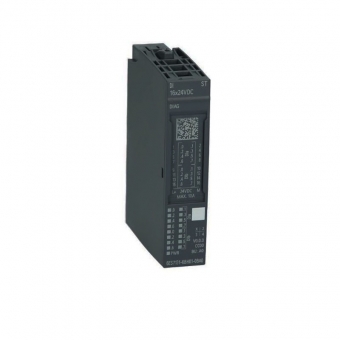 Siemens 6ES7131-6BH01-0BA0 SIMATIC ET 200SP Digital input module