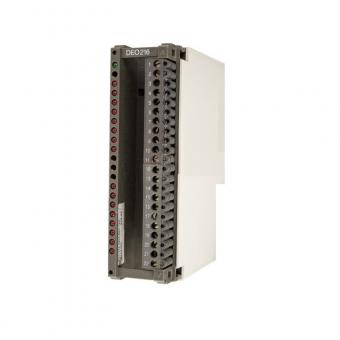 Schneider AS-BDEO-216 Modicon DEO216 Input Module