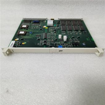 ABB CPU Module P37211-4-0369 654 - Enhanced Performance and Reliability