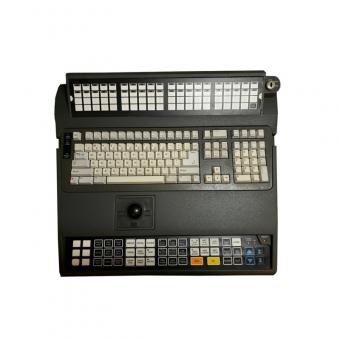 Honeywell TP-DIKBTA-100 IKB Keyboard w/Trackball Desktop