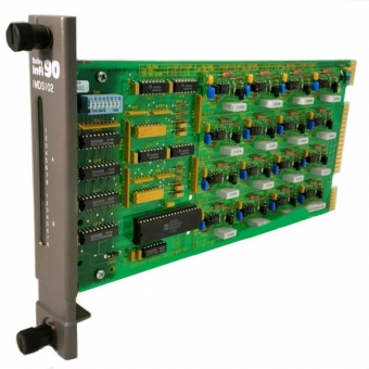 ABB Bailey BRC300 Bridge Controller - PHCBRC30000000