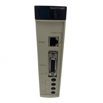 Schneider TSXETW330T1 Premium Communication Module