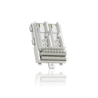 ABB TU845 3BSE021447R1 Redundant Termination Unit - Ensuring Reliability and Redundancy