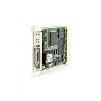 ABB CI545 3BSE011063R1 Ethernet MVI Module