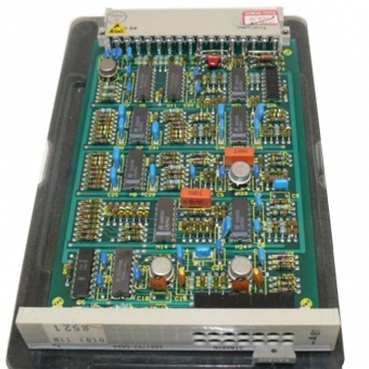 Siemens SimadynD Interface Submodule SS2 6DD1688-1AB0